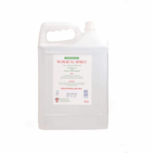 SURGICAL SPIRIT 5LTS 70% (DIARIM)