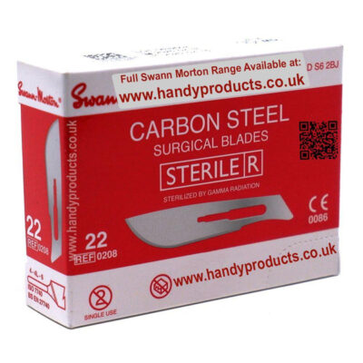swann-morton-no-22-sterile-carbon-steel-blades-0208-pack-of-100-handyproducts-co-uk-1_grande