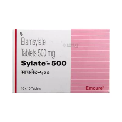 sylate