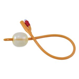FOLLEY'S  BALLONS CATHETER 2 WAY CH12