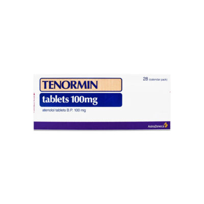 tenormin-100mg-tablets-28s