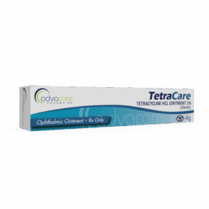 TETRACYCLINE EYE OINT.3.5G