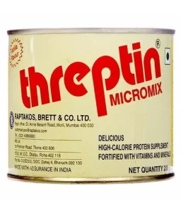 THREPTIN MICROMIX 200GM