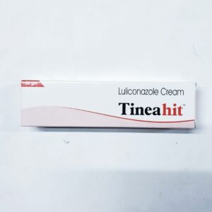TINEAHIT CREAM 20GM