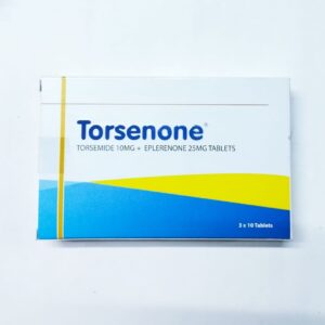 TORSENONE TABS 30'S
