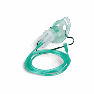 NEBULIZER ADULT  MASK