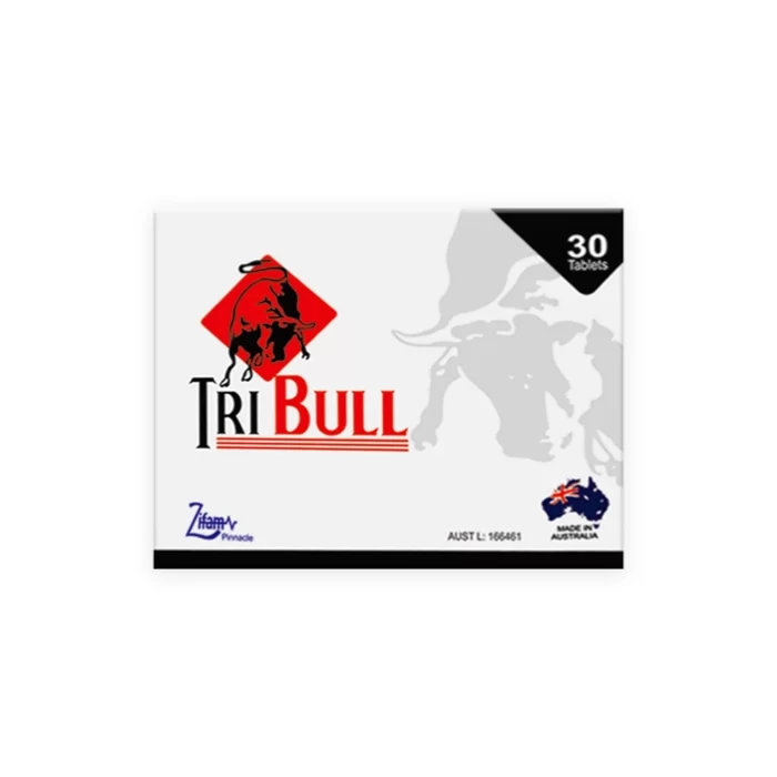 tribullnutritionalsupplementtablets30s