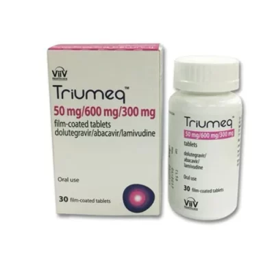 triumeq-dolutegravir