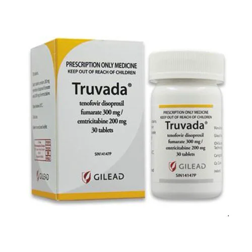 truvada