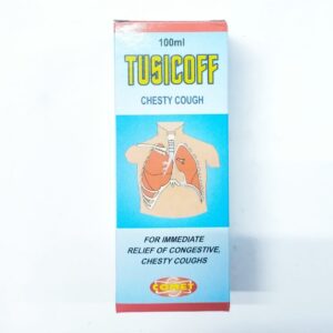 TUSICOFF CHESTY MIX. 100ML