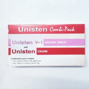 UNISTEN COMBIPACK