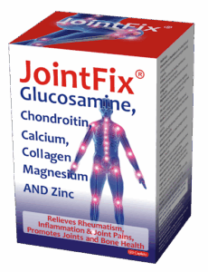 JOINTFIX BONEHEALTH MULTIVITAMIN TABS 30'S