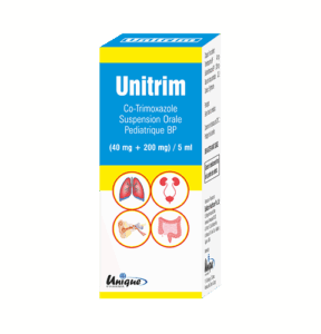 UNITRIM SUSP C/P 100ML