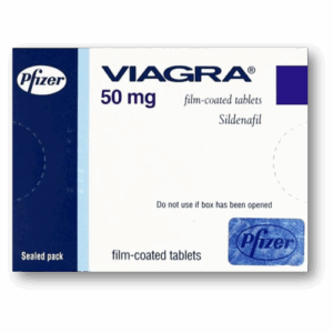 VIAGRA TABS 50MG 4'S