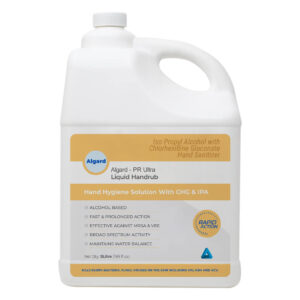 ALGUARD  ANTISEPTIC 5L VAT