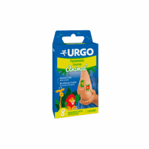 URGO ANIMAL TATOO 8’S