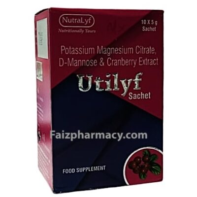 utilyf-sachet