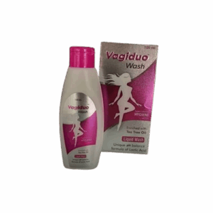 VAGIDUO WASH 100ML
