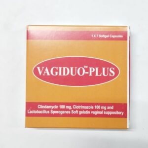VAGIDUO PLUS 7’S