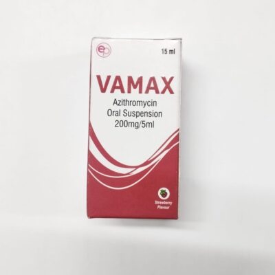 vamax vamax