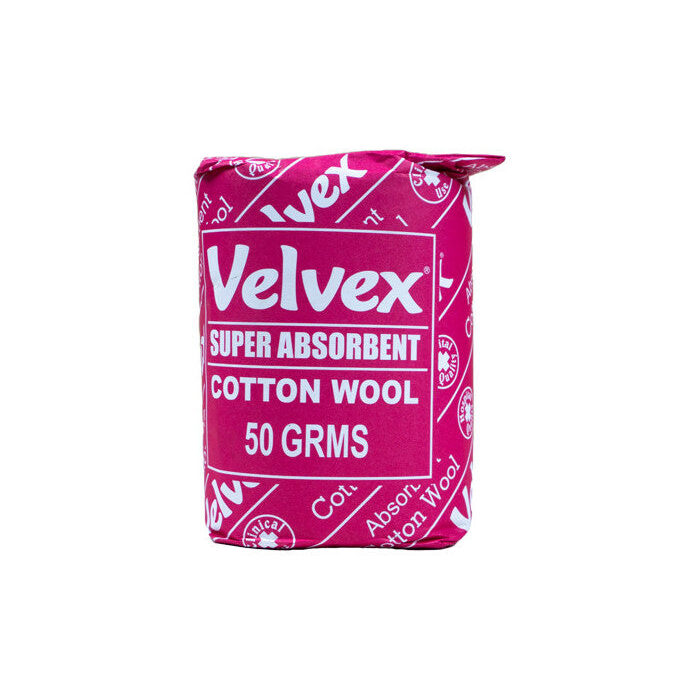 velvex-cotton-wool-50g