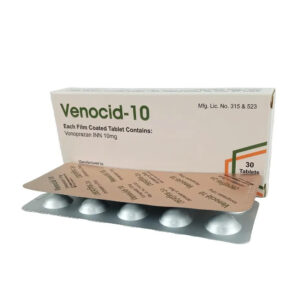 VONOCID 10MG TABS  20’S