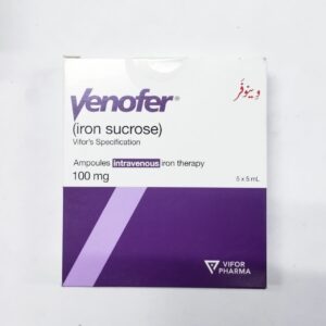 VENOFER -VL 1'S ( SYNAMED )