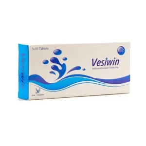 VESIWIN TABS 30'S