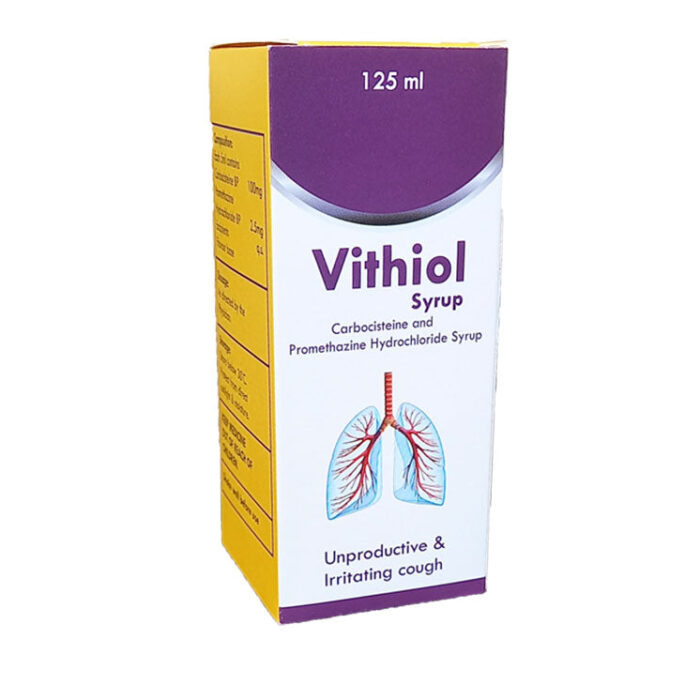 vithiol