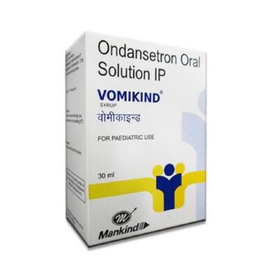 vomikind-oral-solution