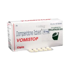 VOMISTOP TABS 20'S