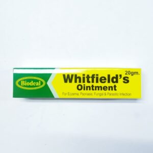 WHITEFIELDS OINTMENT 20G