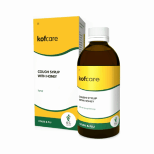KOFCARE 120ML