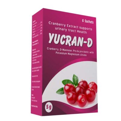 yucran