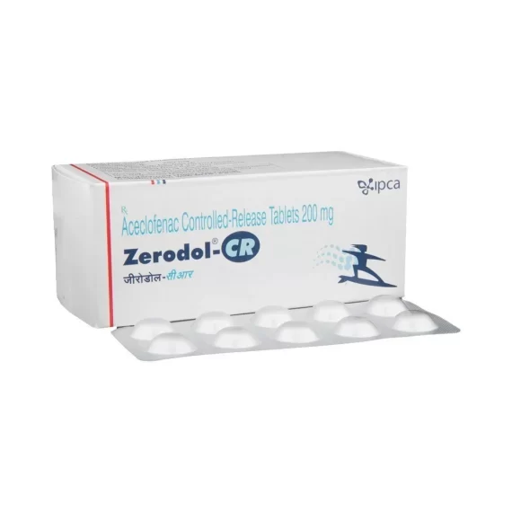zerodol-cr-tablets