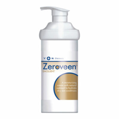 zeroveencream500
