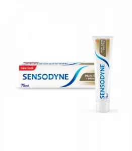 SENSODYNE MULTICARE 75ML
