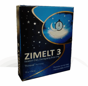 ZIMELT 5 STRIPS 10'S