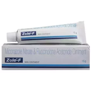 INFA-V OINTMENT 30GM