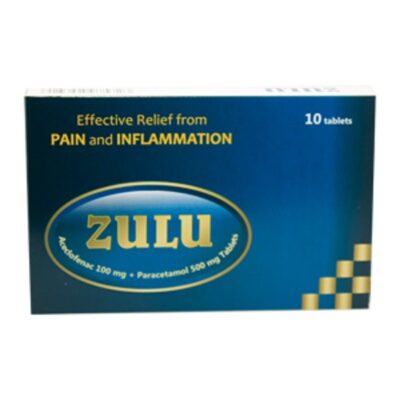 zulu