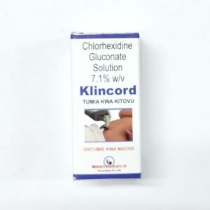 KLINCORD 10ML